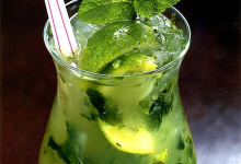 Photo of Праздничные коктейли без алкоголя