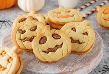 Photo of Вкусные угощения на Хэллоуин