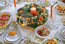 Photo of Творческие идеи для новогоднего стола